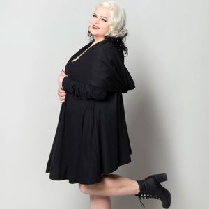 Sourpuss Clothing Cardigan